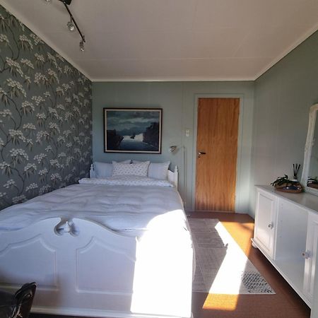 Apartamento Gravermark Brenna Exterior foto