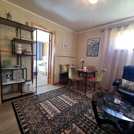 Apartamento Gravermark Brenna Exterior foto