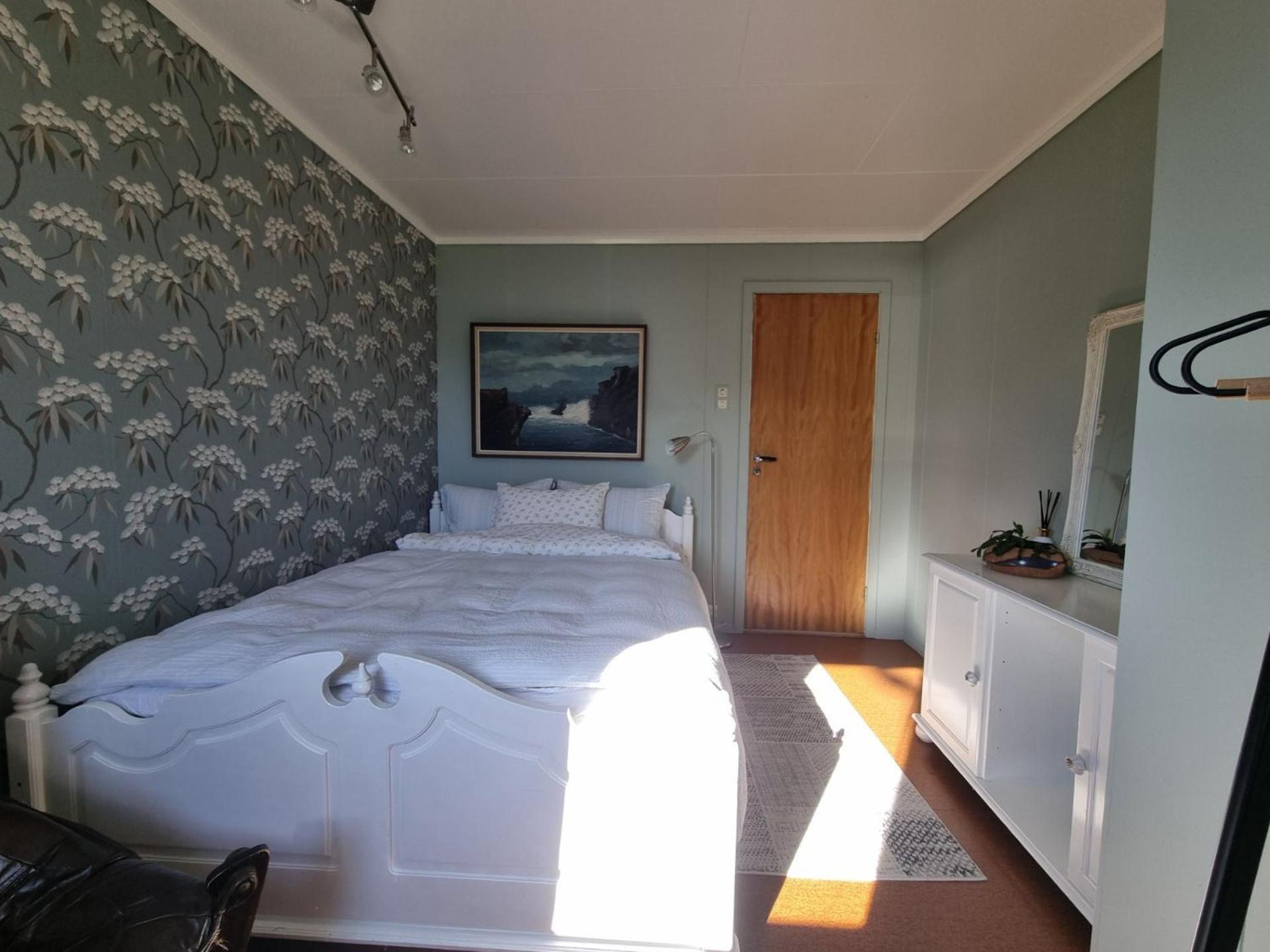 Apartamento Gravermark Brenna Exterior foto