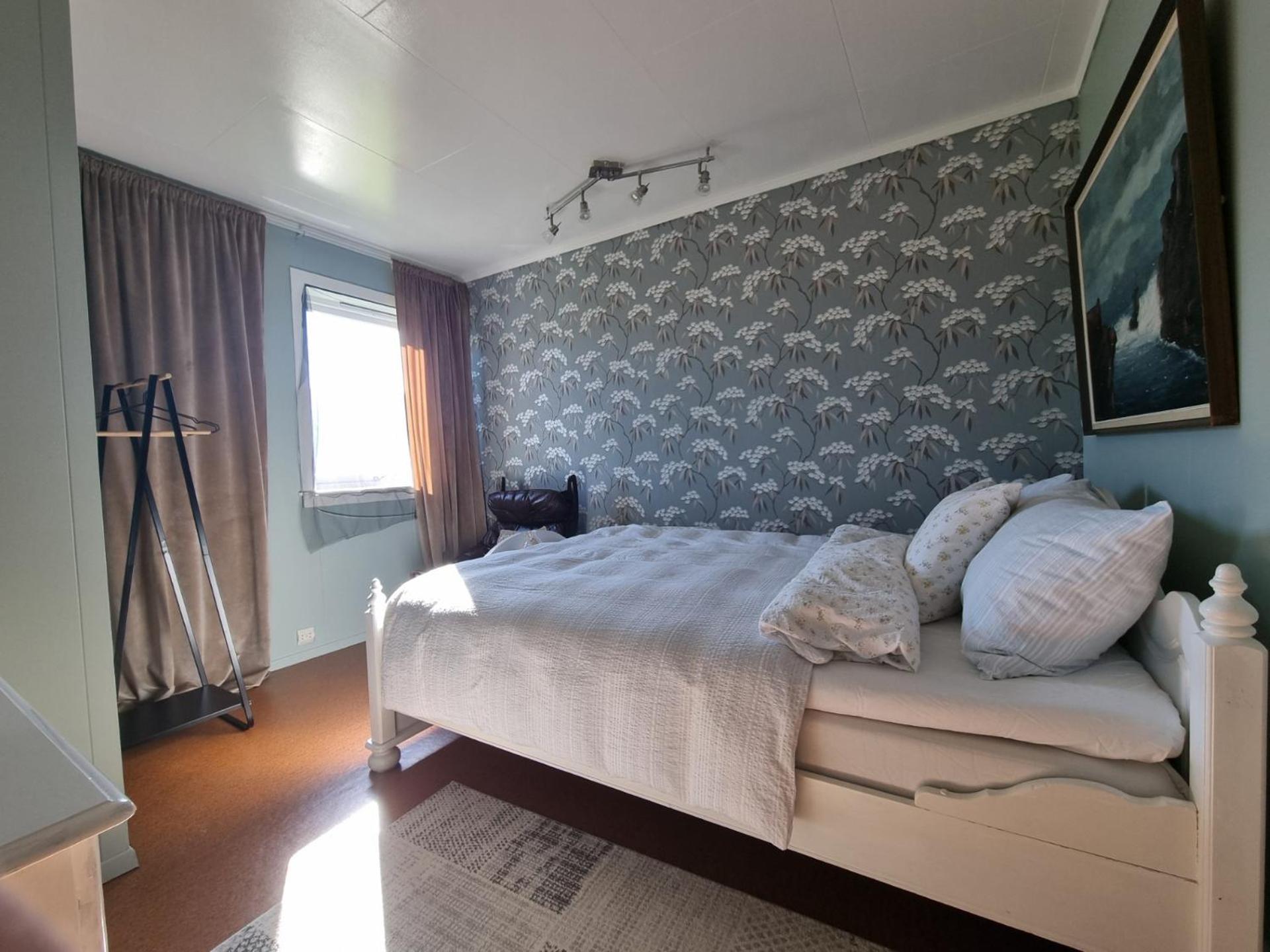 Apartamento Gravermark Brenna Exterior foto